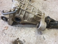 фото thumb №7, Nissan navara d23 міст передній редуктор wał 37200-4ja0a y05a 5645