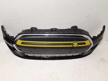 фото thumb №6, Mini f55 f56 se електрик електричний бампер перед