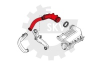 Esen skv 43skv926 шланг гнучкий Оригінал, фото thumb