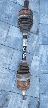 фото thumb №5, Honda civic viii ufo 2.2d піввісь з підтримка