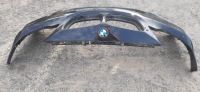Купити Bmw 2 f22 f23 m набір бампер решітка перед 8055299 оригінал, фото thumb