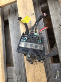 фото thumb №1, Клема плюсова opel mokka a i