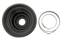 фото thumb №2, Захист шарнір зовнішнього nissan pickup 93-