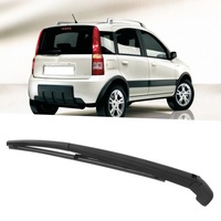 фото thumb №11, Набір щітка двірники задній скло 46835901 водонепроникний чорний замінник