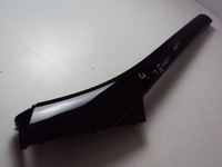 фото thumb №1, Молдинг стойка левый перед renault scenic iii