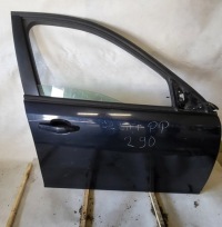 Купити Saab 93 9-3 ii рестайлінг  колір 290 двері правий перед праве передні # mińsk maz., фото thumb