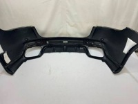 Бампер задняя задний porsche panamera 2 2 971 рестайлинг  19 r.- sport turismo Цена, фото thumb