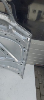 фото thumb №8, Audi a6 c5 4b3010126r капот