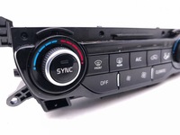 фото thumb №1, Kia niro панель кондиционера 2020 97250g5dd0