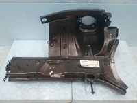 фото thumb №4, Лонжерон чверть mercedes cla w117 w246 ліва