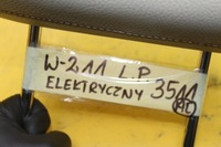 фото thumb №10, Підголівник лівий перед mercedes w211 sedan skróra