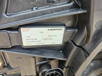 Fiat tipo радіатор комплект радіатор 1,6 дизель Оригінал, фото thumb