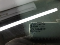 фото thumb №7, Porsche cayenne coupe стекло треугольник 9y3845297d