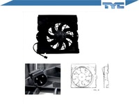 фото thumb №2, Вентилятор радіатора [tyc]