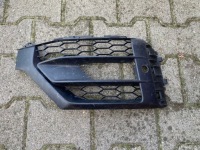 Купити Audi q2 s-line решітка заглушка бампера правий перед передня 81a807682c, фото thumb