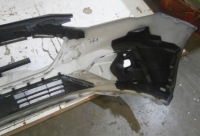 Бампер решётка ford focus mk4 st перед nr w729 с Разборки, фото thumb