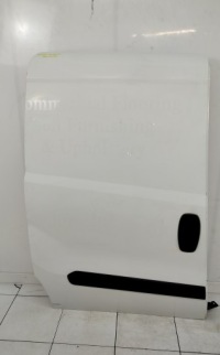фото thumb №1, Fiat doblo opel combo d ii 10r- дверь правое сдвижные боковой 249