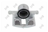 фото thumb №1, Суппорт тормозной перед правый toyota corolla e12 1.4-2.0 2001-2008