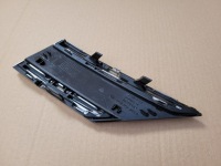 фото thumb №4, Заглушка фаркоп решітка решітка vw arteon r-line 3g8807241a