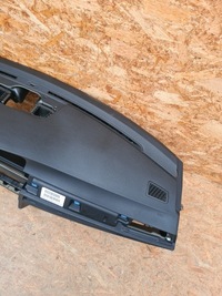 фото thumb №6, Приборная панель приборная консоль приборная панель bmw e90 e91 e92 9120328