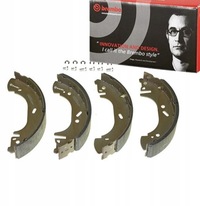 фото thumb №1, Гальмівні колодки гальмівні brembo do renault master ii 3.0