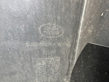 фото thumb №8, Бампер land rover evoque динамічний l538 зад задній 2011-2019