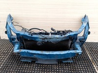 фото thumb №1, Honda insight ii 1.3 ima pas передний комплект автоматическая коробка передач b537mx гибрид