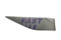 фото thumb №3, Молдинг бампера iveco daily 14 перед лівий fast