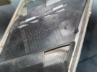 фото thumb №7, Bmw z3 e36 1999 впуск повітря молдинг крила права перед 8397506