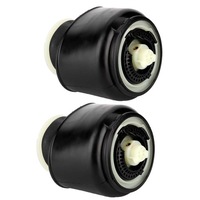 фото thumb №15, Амортизатор заднього підвіска пневматичний