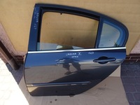 фото thumb №1, Renault laguna iii дверь левая задняя hb