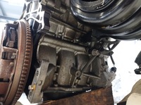 фото thumb №9, Двигатель toyota aygo citroen c1 peugeot 107 1.0 1krb52