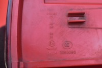 фото thumb №8, Лампа ліва задня задня 9683460880g peugeot 3008 1 i 10-13