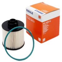 фото thumb №10, Mahle kx 420d фильтр топлива