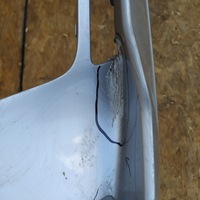 фото thumb №4, Audi a4 b9 бампер перед pdc розпилювач 8w0807437