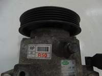 фото thumb №13, Компрессор кондиционер kia carens iv 1.7crdi f500-pnbca09
