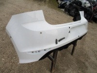 фото thumb №2, Бампер задняя задний vw golf vii hb r line