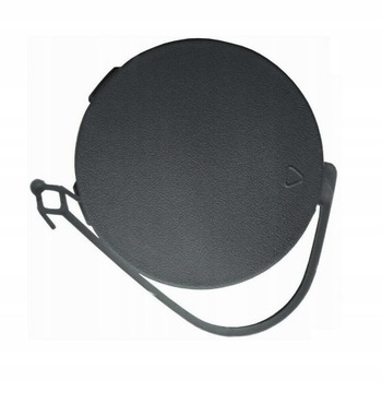 фото thumb №1, Заглушка крила бампера mercedes actros mp4