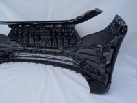 фото thumb №7, Бампер перед передний mercedes h243 eqa amg набор
