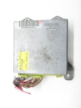 фото thumb №9, Mazda 6 i gg 02- подушка водія пасажира модуль