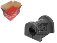 фото thumb №1, Резиновый элемент стабилизатора mitsubishi перед galant 96-04 q