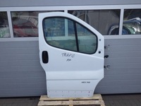фото thumb №1, Дверь правый перед trafic ii vivaro b primastar