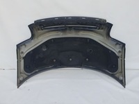 фото thumb №11, Audi a2 99-05 капот перед крышка двигателя