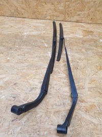 фото thumb №1, Mercedes x-klasa w470 дворники рычаги