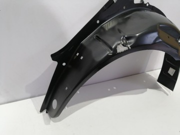 фото thumb №3, Seat ibiza 6f подкрылок зад задние новое оригинал