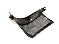 фото thumb №3, Audi q7 4m защита порога стойка правая 4m1867272c