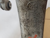 фото thumb №4, Подвеска перед правое рычаги bmw 5.0 x6 f15 f16