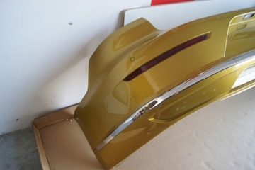 фото thumb №3, Gd arteon lr1x бампер зад задній 3g8807417 4xpdc