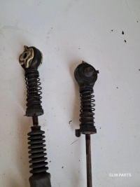 фото thumb №8, Mercedes-benz a klasa w176 1.5 cdi трос переключения передач a1763600373