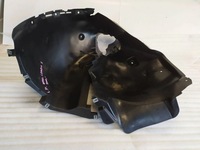 фото thumb №9, Подкрылок перед левая opel combo e